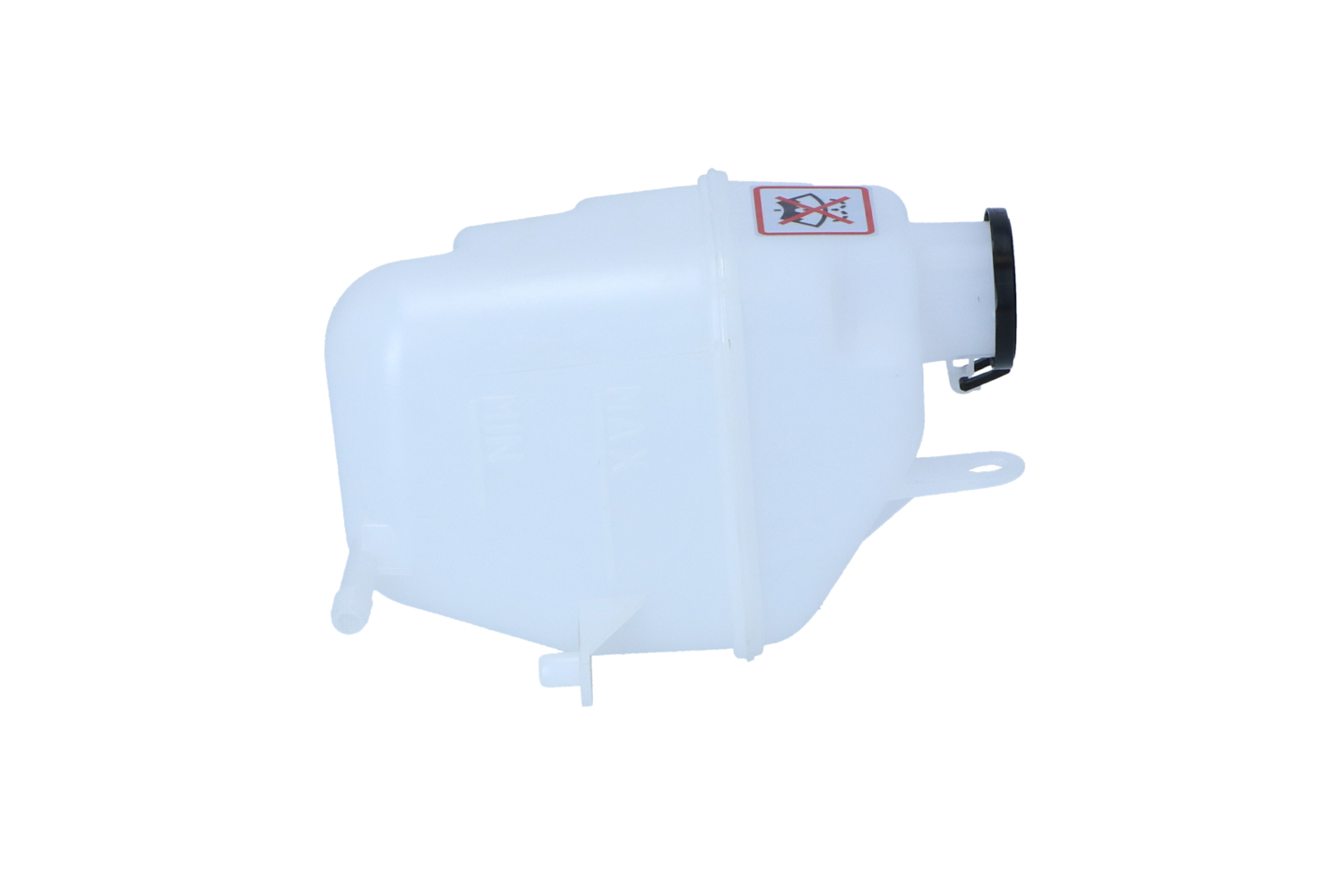 16633684 NRF 454040 Koelvloeistofreservoir Mini R50 prijs