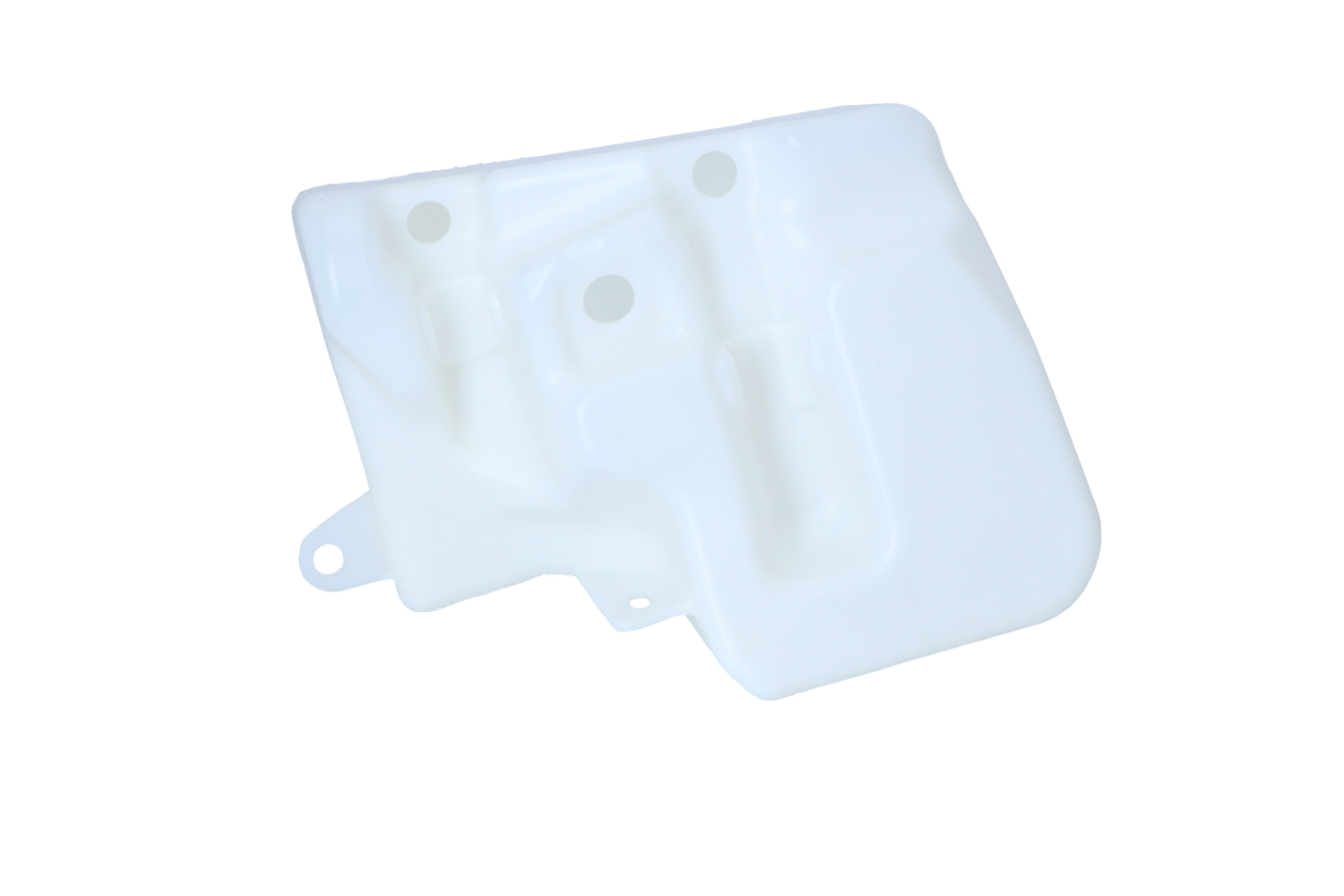 Water tank radiator NRF 454055