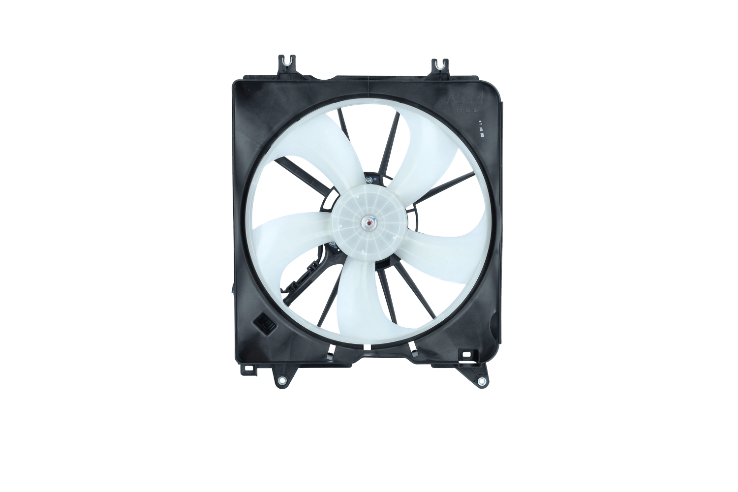 NRF 16633737 Honda CR-V mk1 Air conditioner fan for upgrade