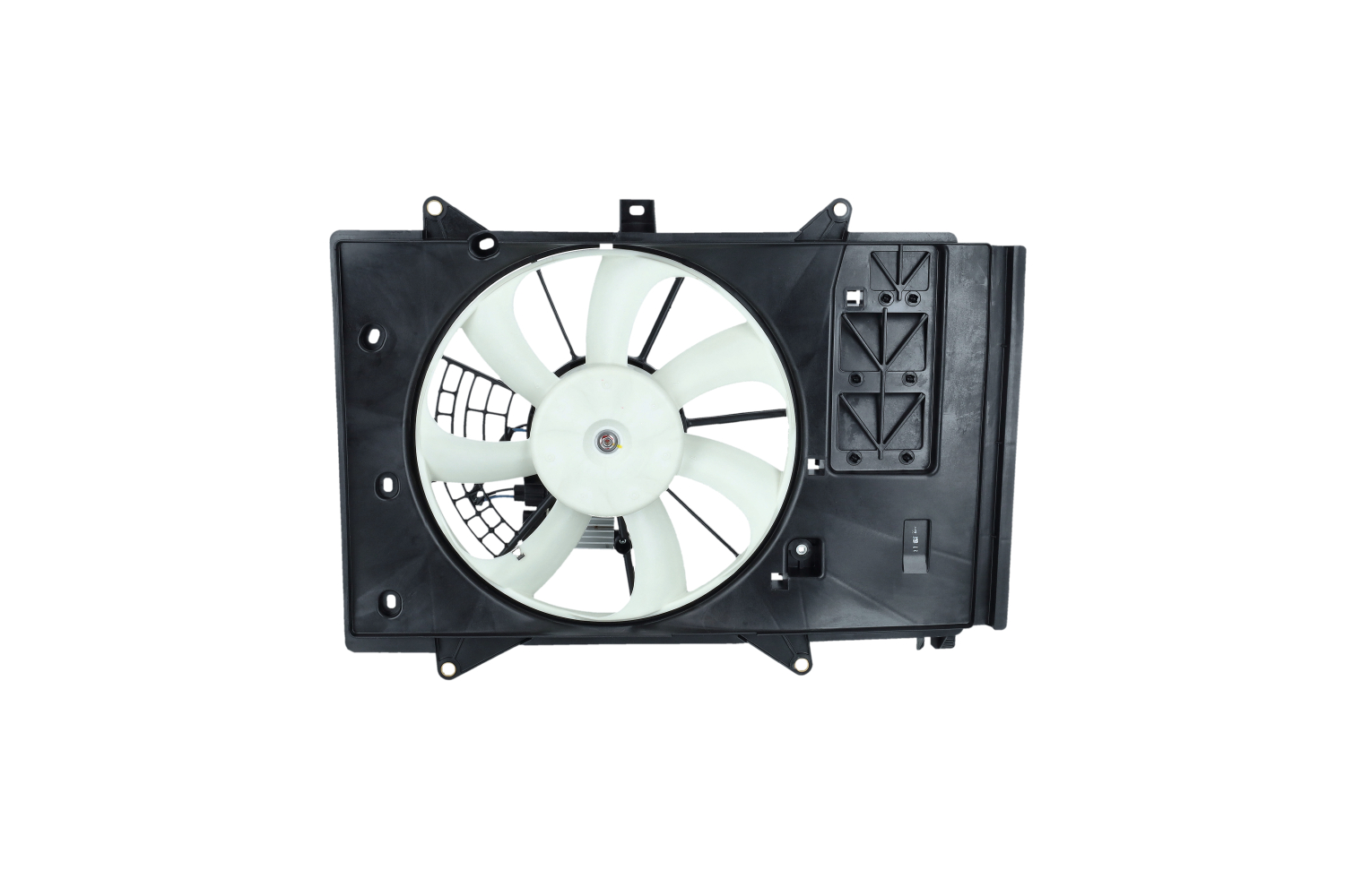16633751 Køleventilator NRF 2 pris
