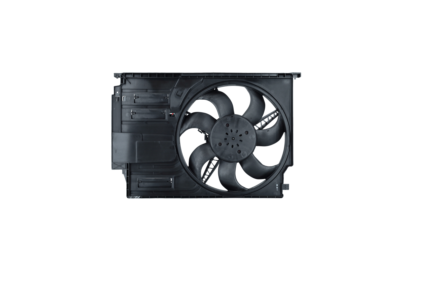 NRF 47954 Ventilátor chladiče