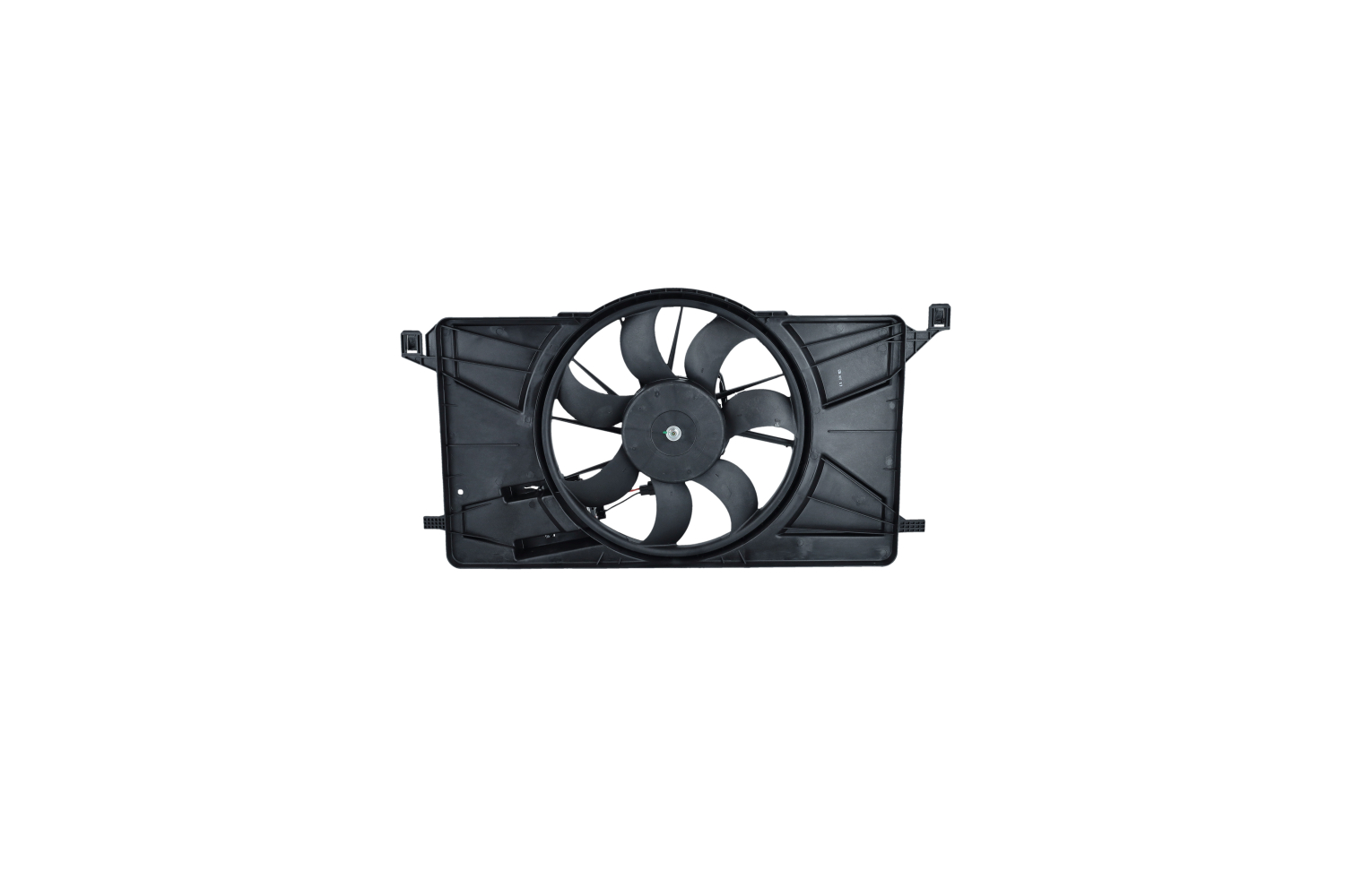 16633761 NRF 47959 Ventilator Ford C Max 2 cat costa