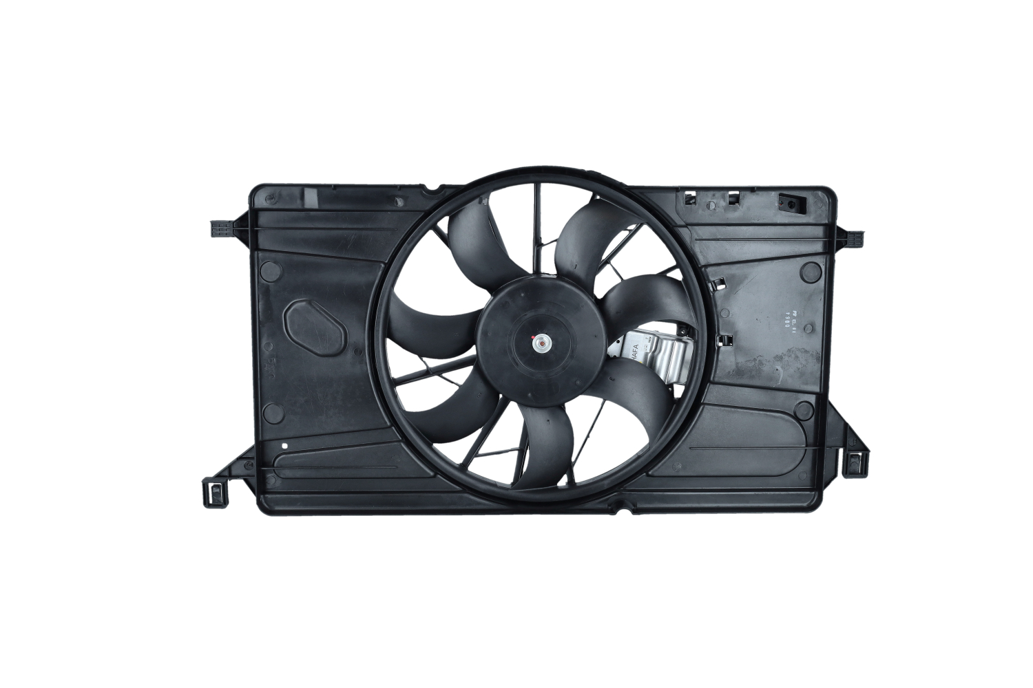 16633763 NRF 47961 Ventilador FORD FOCUS originais preço