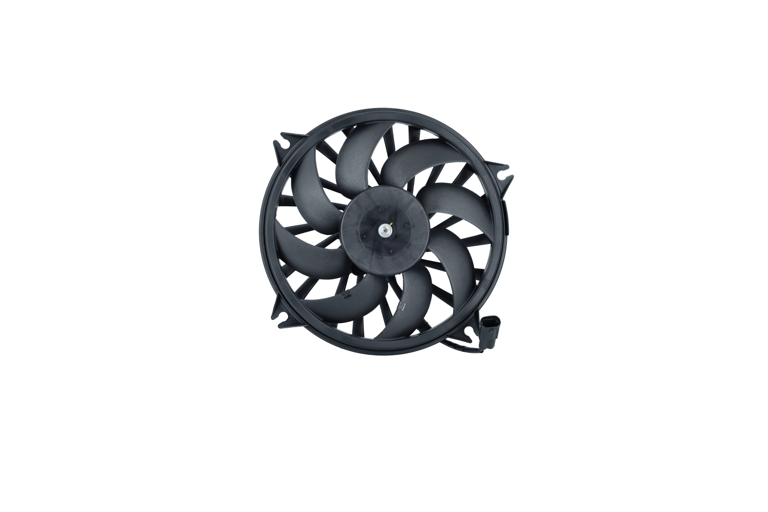 16633764 Ventilator til motorkøling NRF DS5 pris