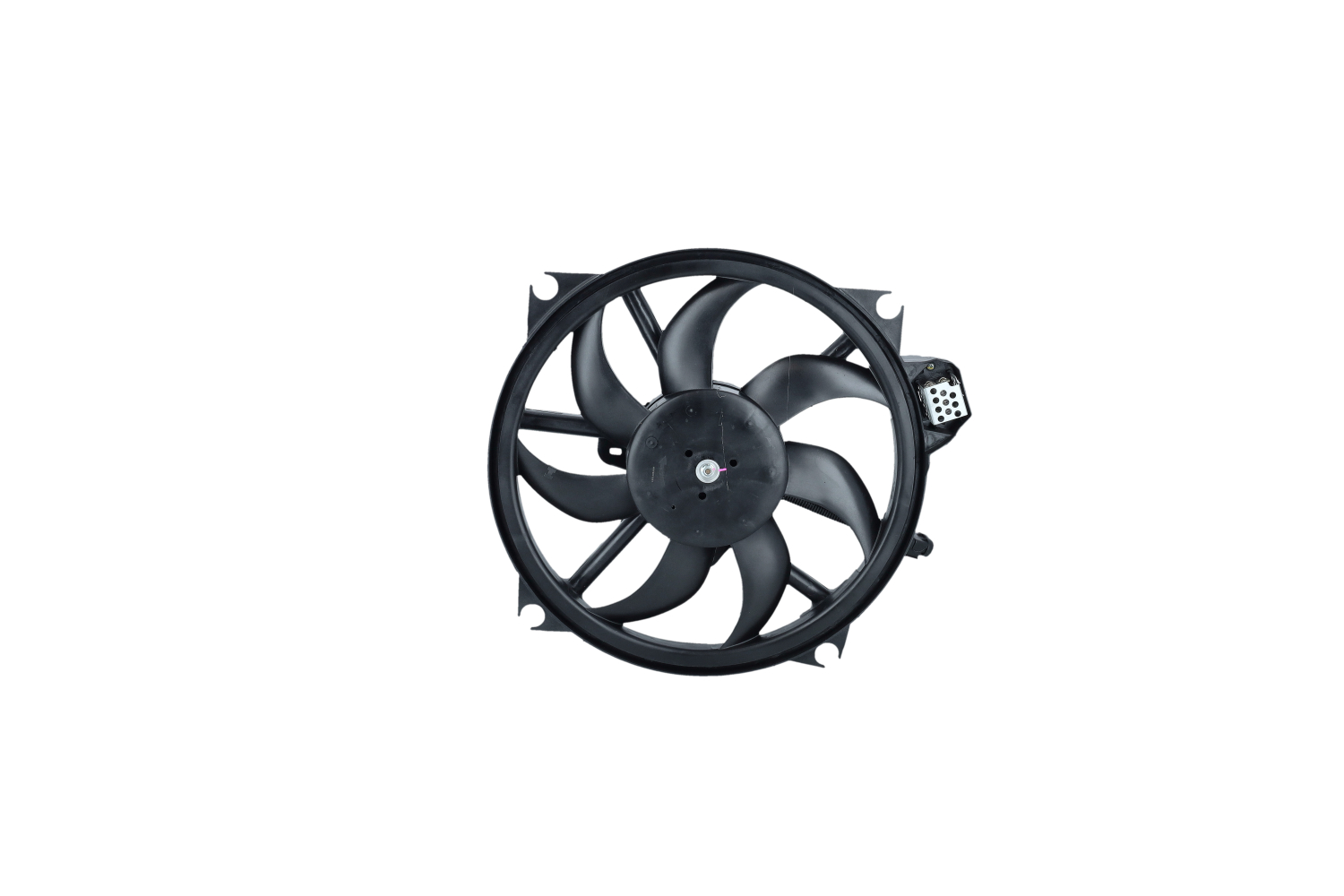 Ventilador de radiador NRF 47965