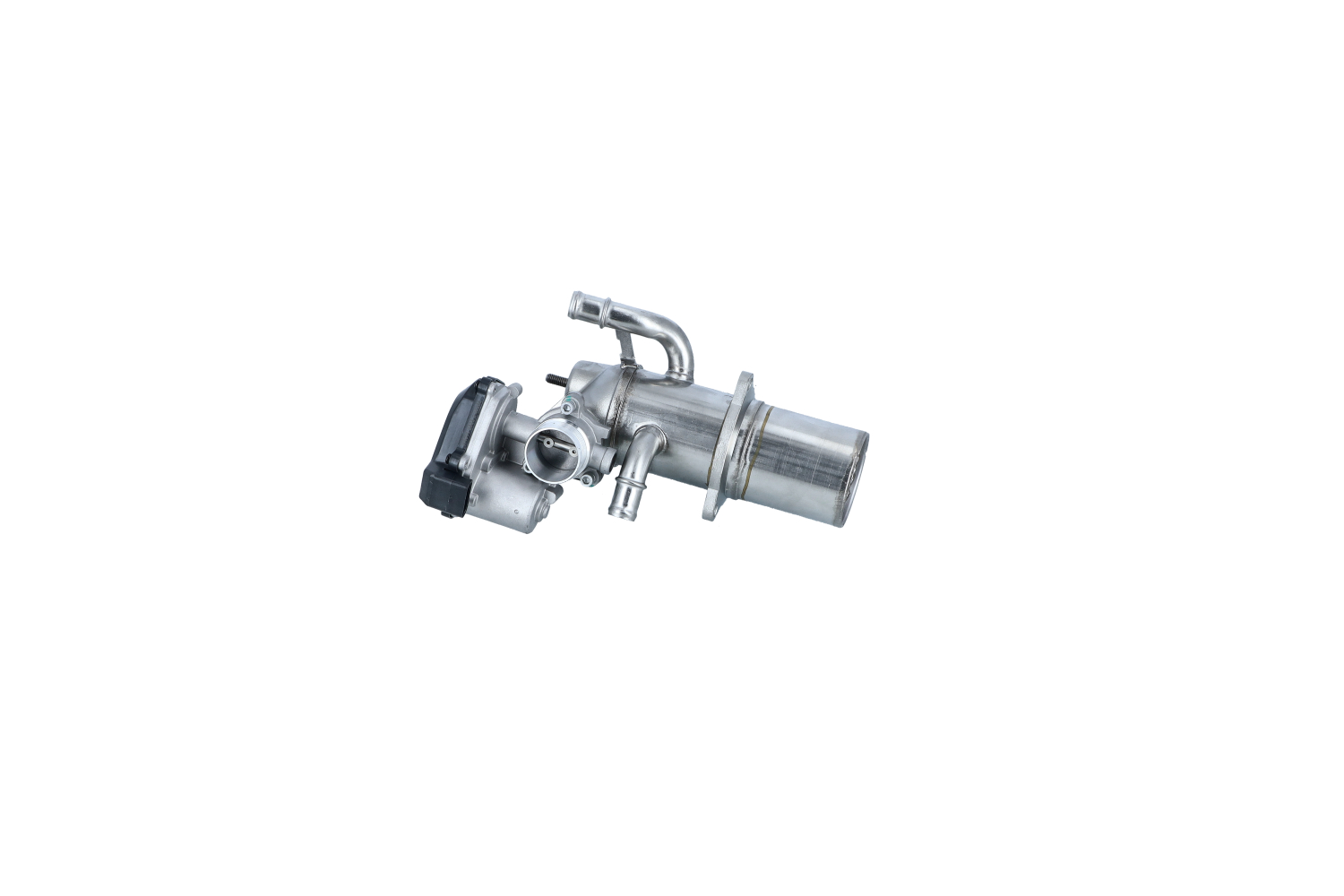 EGR-ventiel NRF 48453