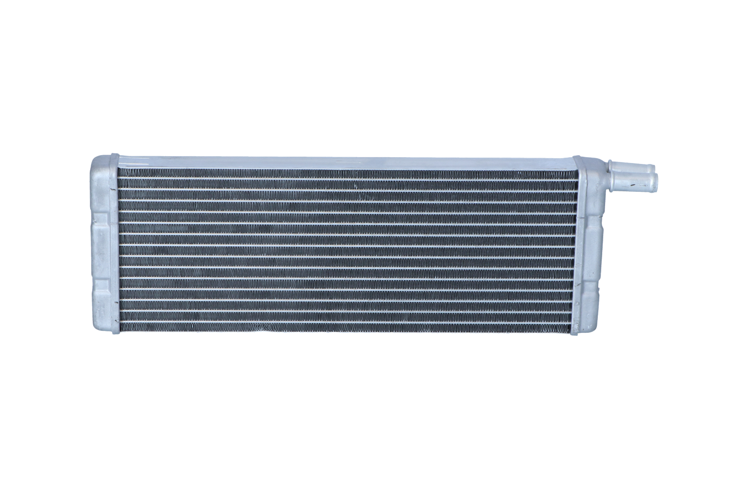 Plattenwärmetauscher NRF 54408 Bewertung