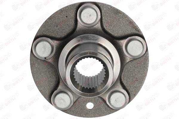 Wheel Hub BIRTH 3671 rating