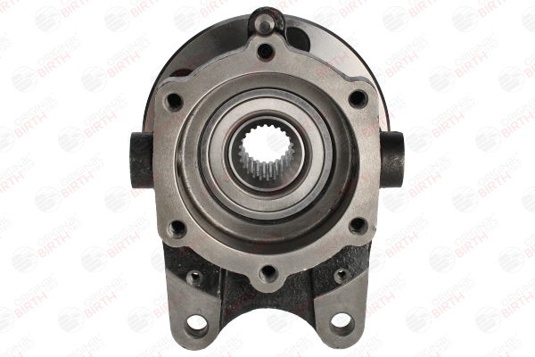 Wheel Hub BIRTH 3673 rating