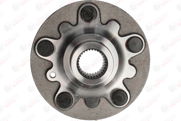Radnabe 3674 BIRTH LR023978 LAND ROVER, ROVER