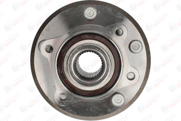 Wheel Hub K68184748AB BIRTH 3675 FIAT, ALFA ROMEO, DODGE, LANCIA