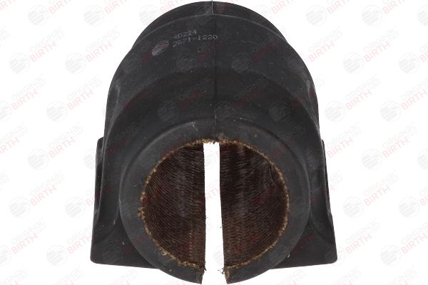 Silent bloc de barre stabilisatrice LR015339 BIRTH 40224 LAND ROVER, ROVER