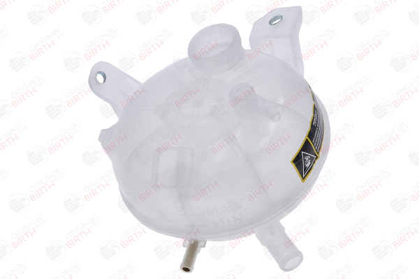 Expansion tank BIRTH 80585 rating