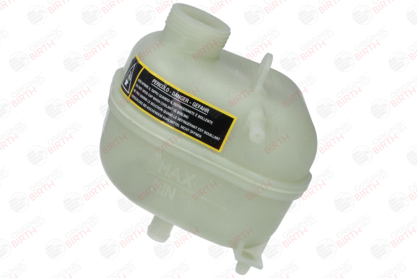 BIRTH 80603 Vase d'expansion Mini Cooper R50 1.6 Works 210 CV Essence 2004