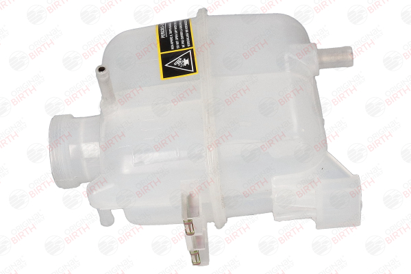 Coolant expansion tank 42657459 BIRTH 80608 CHEVROLET, DAEWOO