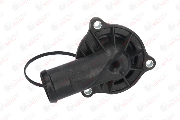 Bride de liquide de refroidissement 059 121 111L BIRTH 81072 VOLKSWAGEN, AUDI, SEAT, SKODA, CUPRA