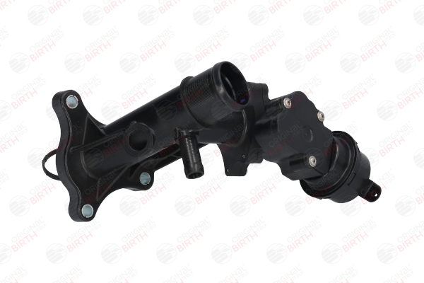 Coolant Flange BIRTH 81078 rating