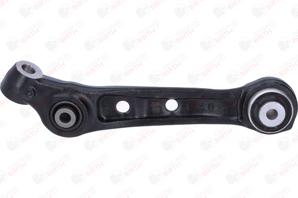 Trailing arm BIRTH BR2500