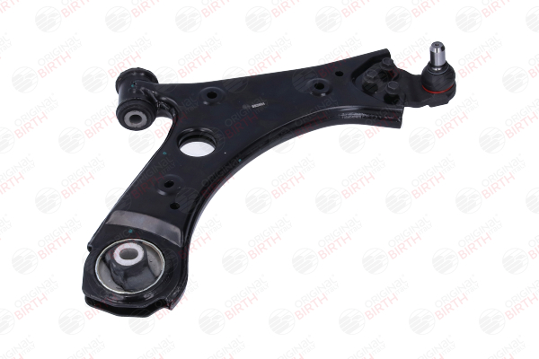 BIRTH BR2664 Dreieckslenker JEEP COMPASS 2.4 MultiAir 175 PS Benzin