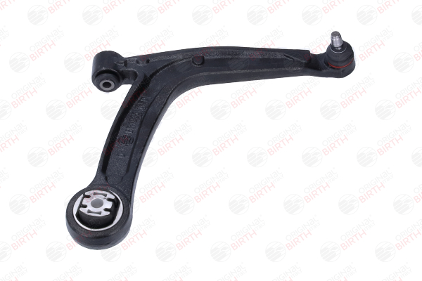Носач, окачване на колелата 51857024 BIRTH BR2706 FIAT, ALFA ROMEO, ABARTH