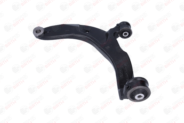 Bras de suspension 7E0407151B BIRTH BR2734 VOLKSWAGEN, MERCEDES-BENZ, AUDI, SKODA, SEAT