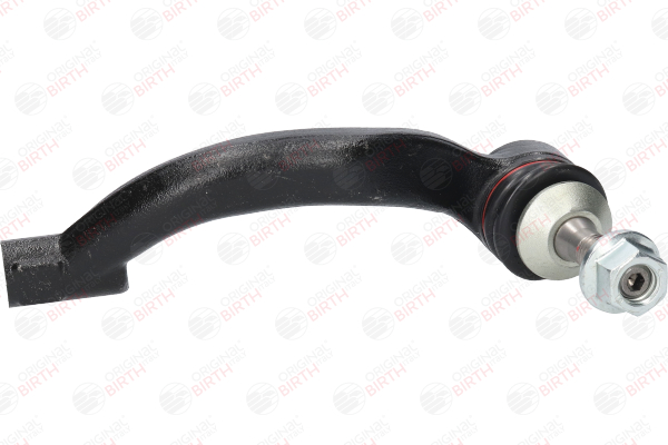 Ακρόμπαρο C2D47152 BIRTH RD4687 JAGUAR