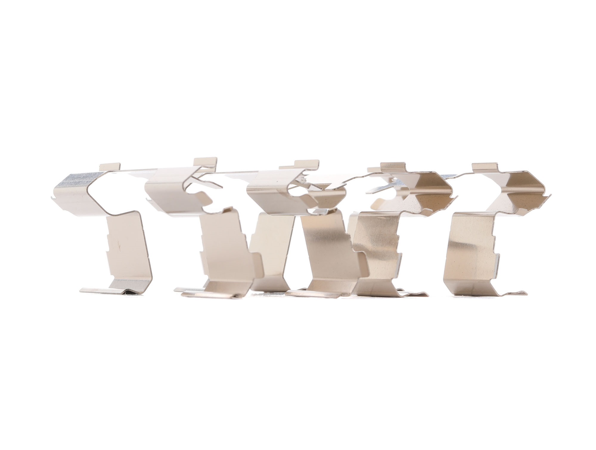 JP GROUP 5364000210 Nissan Navara D40 Zubehörsatz, Scheibenbremsbelag Preis