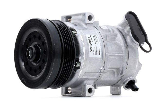 Κομπρεσέρ A/C DENSO DCP20021
