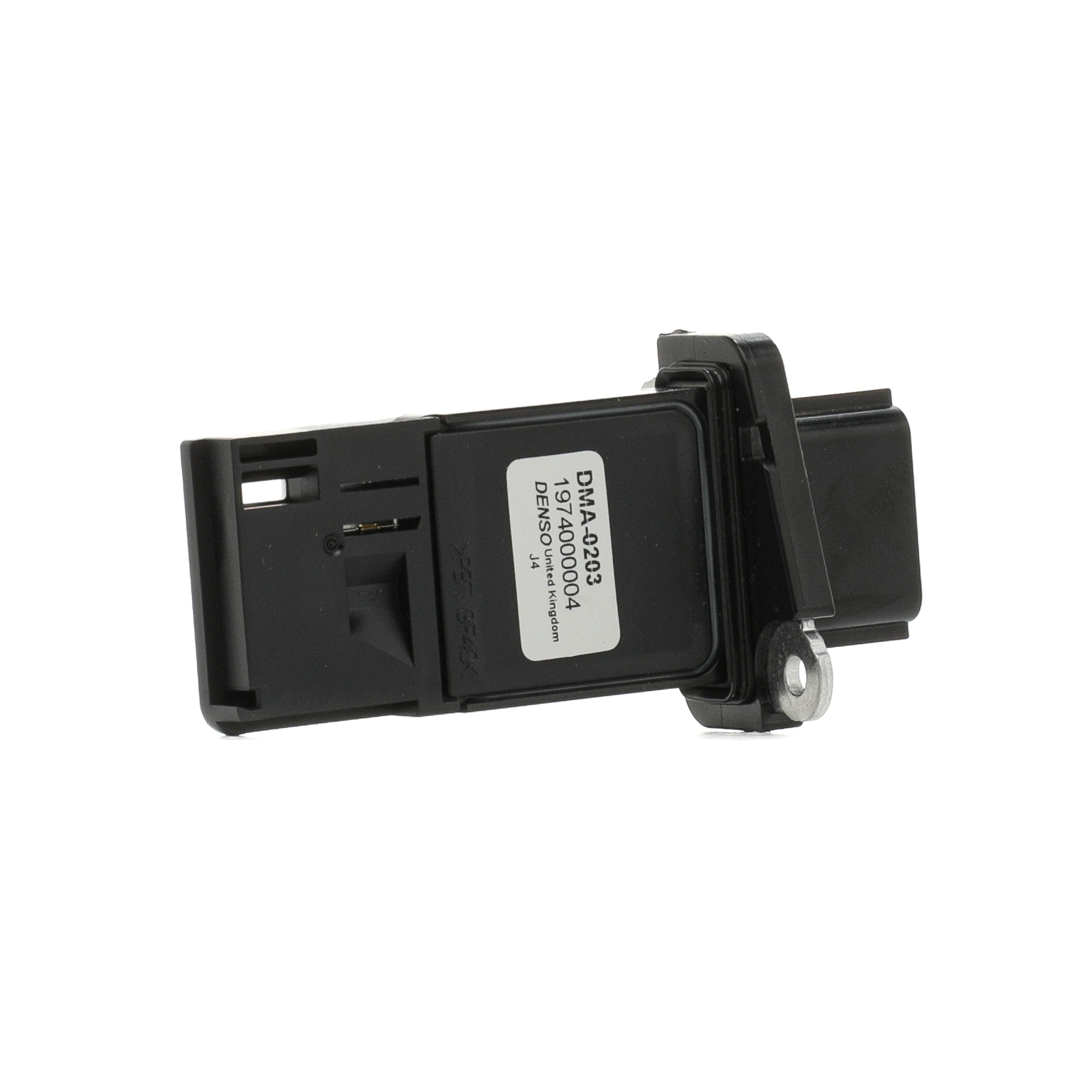 DMA-0203 Luftmassenmesser (LMM) DENSO Renault