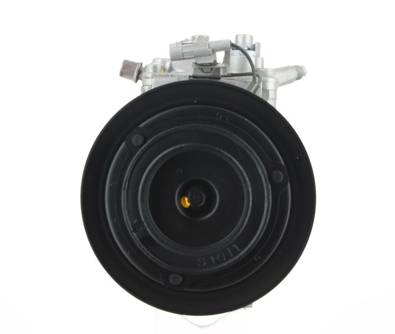 Compresseur de climatisation Compresseur de climatisation 10PA15C CEVAM 8634193