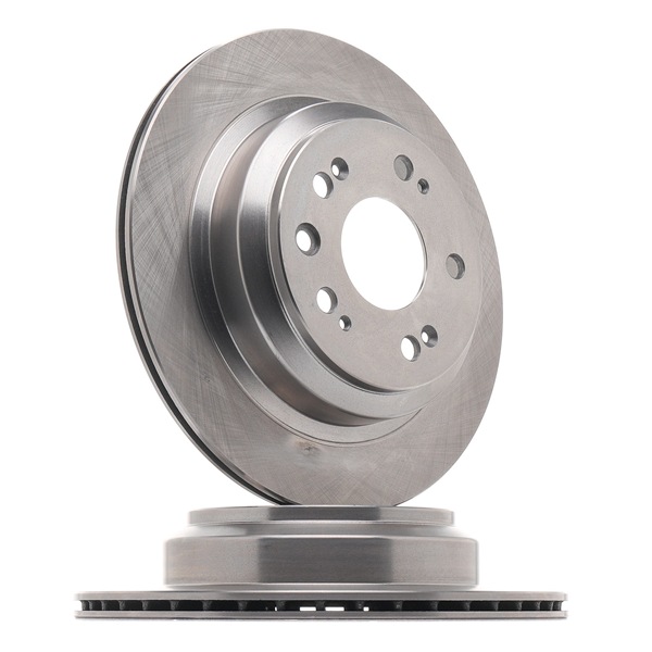 16659848 Brake discs MAXGEAR Honda price
