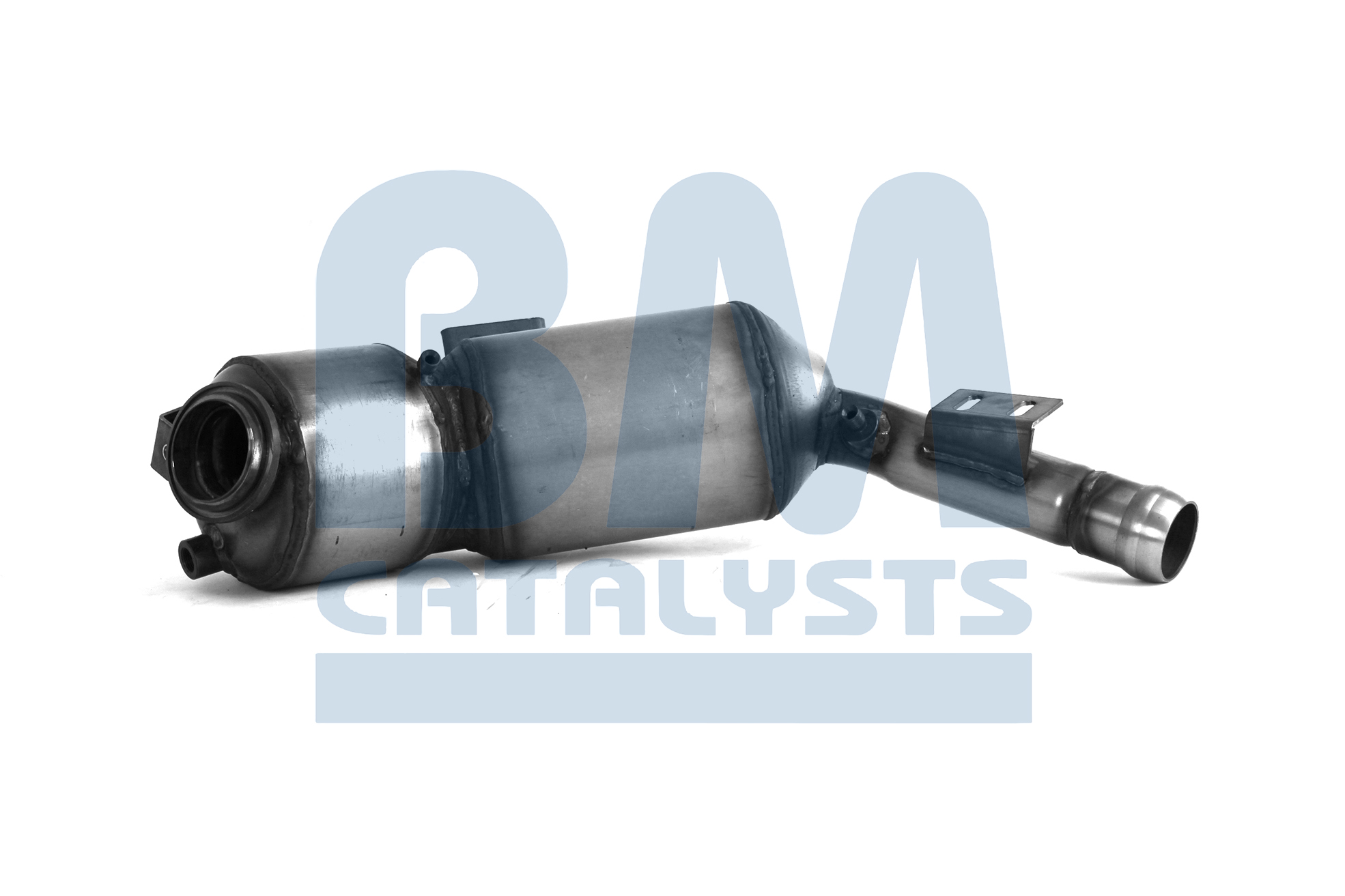 Partikelfilter (DPF) BM11073H BM CATALYSTS A2214903036 MERCEDES-BENZ