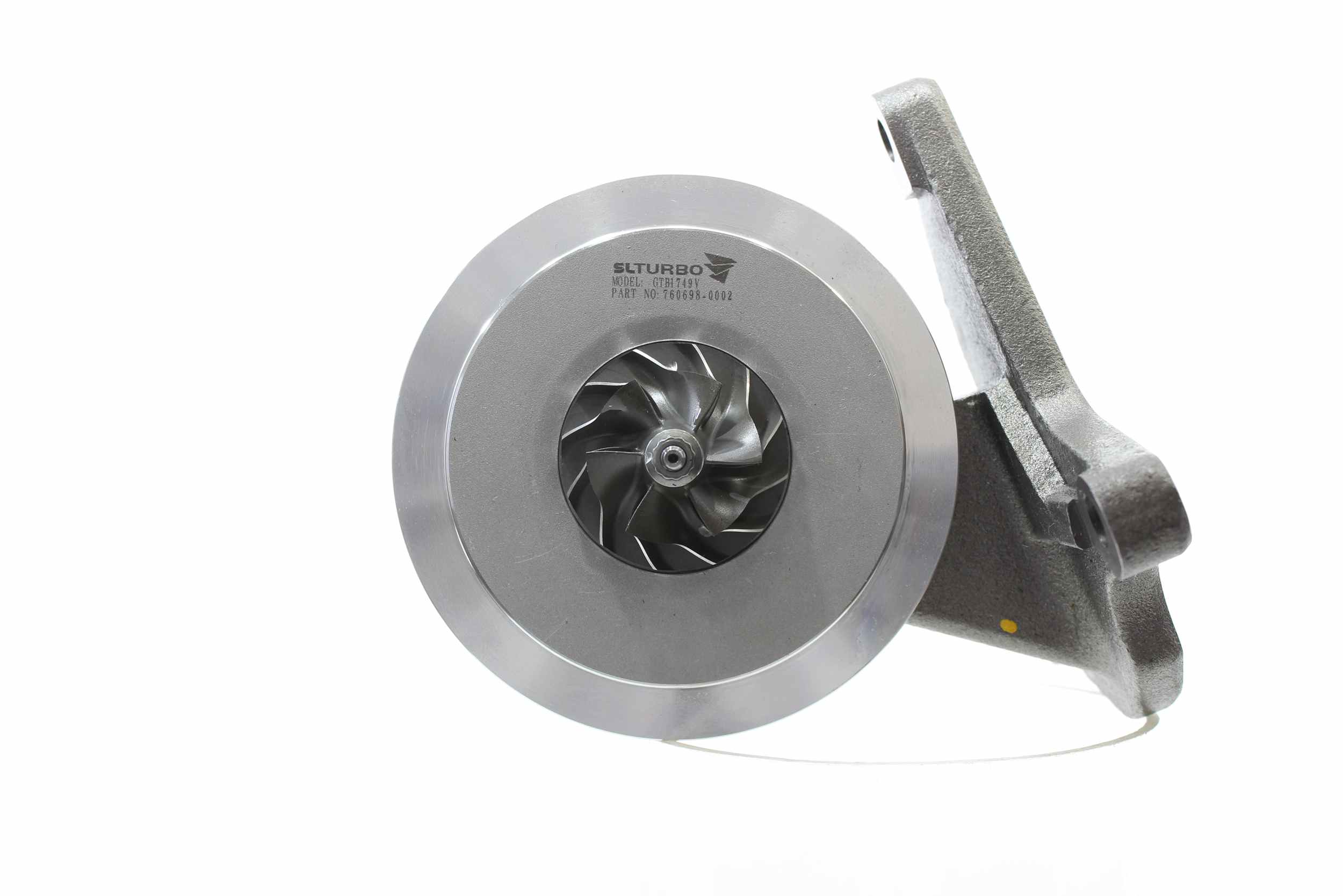 Turbo binnenwerk ALANKO 10922355 waardering