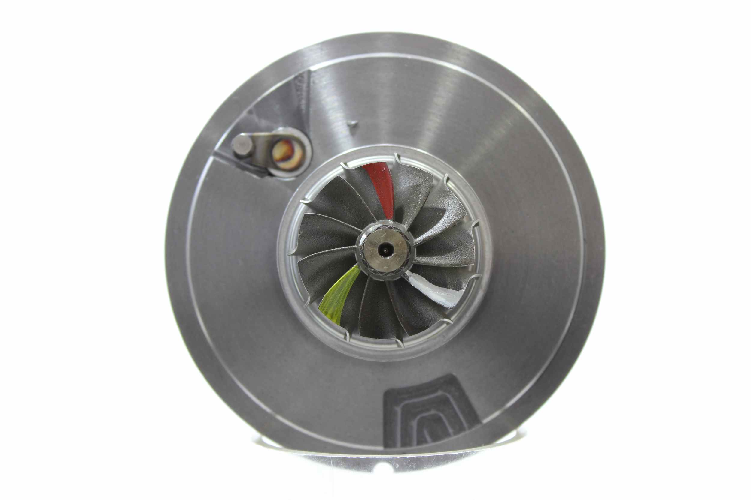 Rumpfgruppe ALANKO 10922358 Bewertung