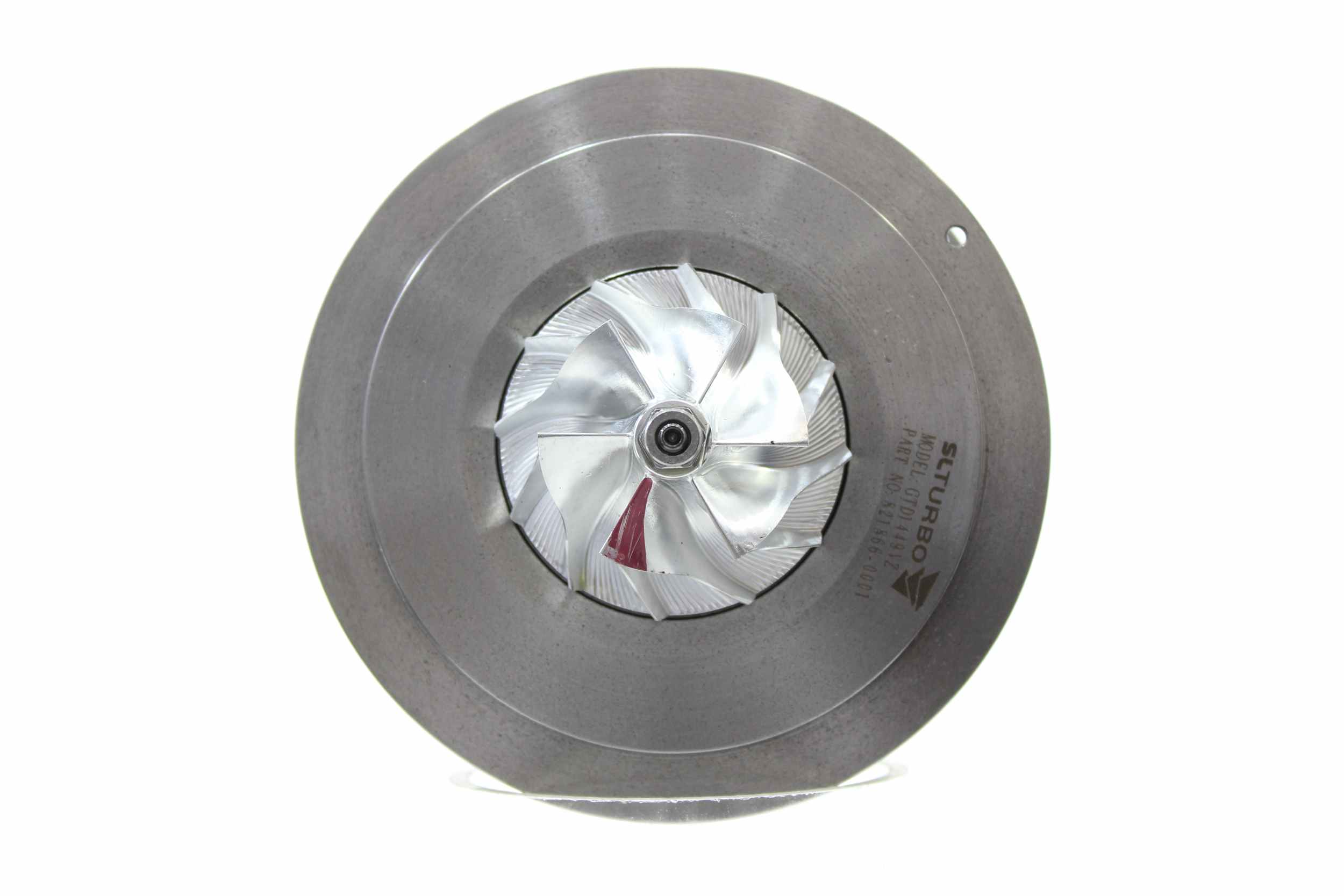 ALANKO 10922361 Turbo patroon