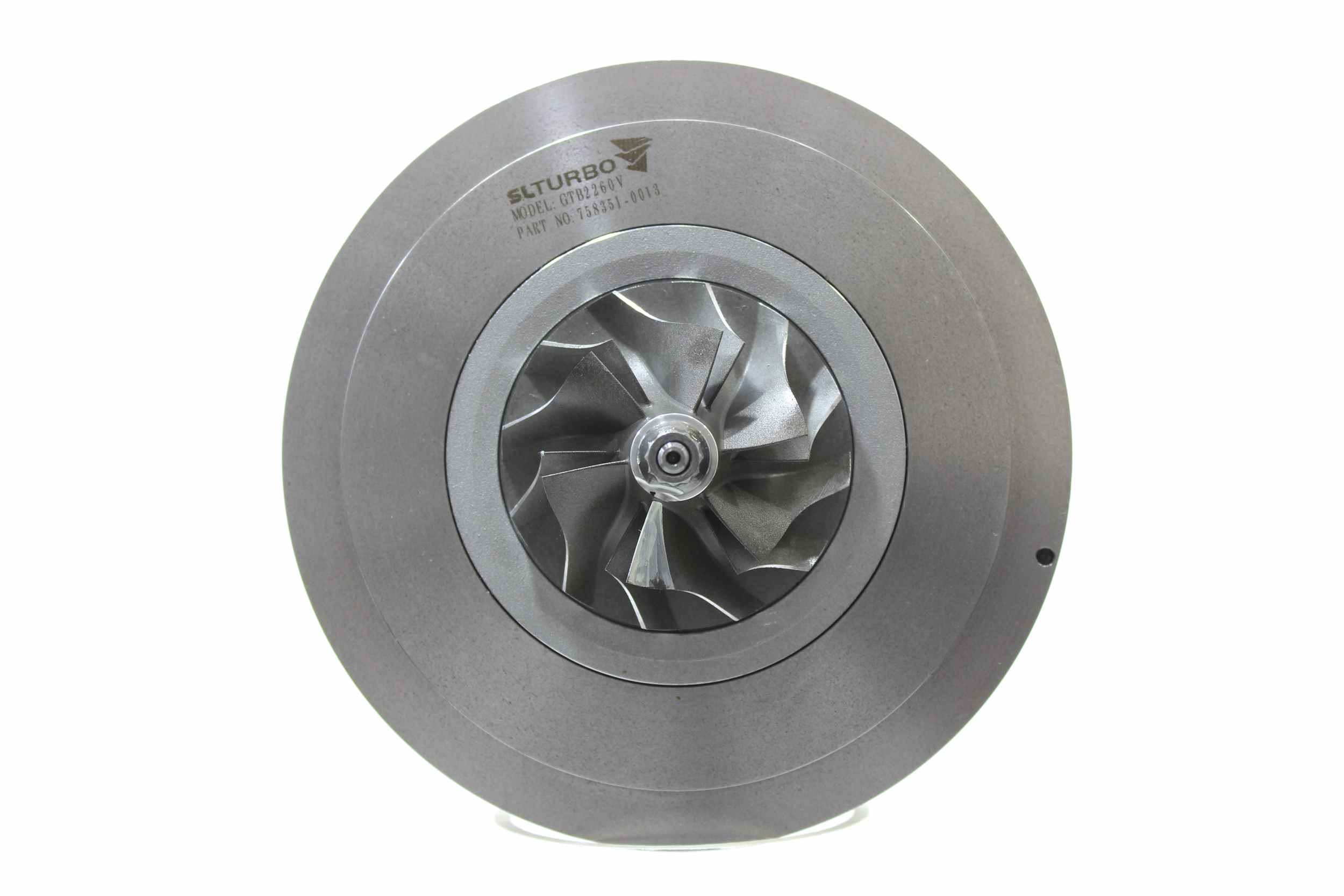 Rumpfgruppe, Lader A7794260014 ALANKO 10922363 VW, AUDI, BMW, PORSCHE