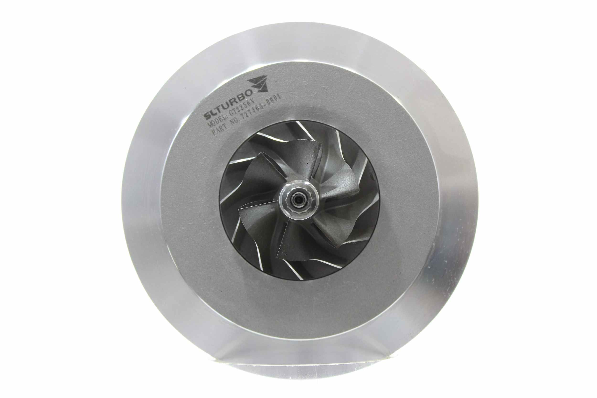 Rumpfgruppe Turbolader 10922365 ALANKO A647090018085 VW, MERCEDES-BENZ, BMW, AUDI, OPEL