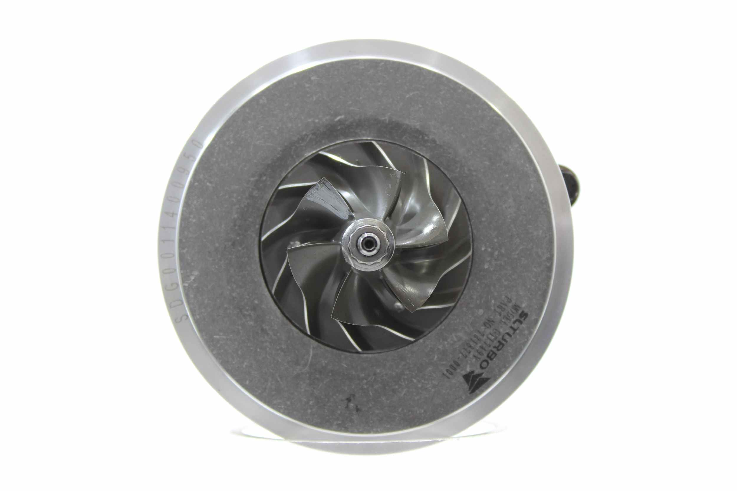 Rumpfgruppe ALANKO 7318770003 Bewertung