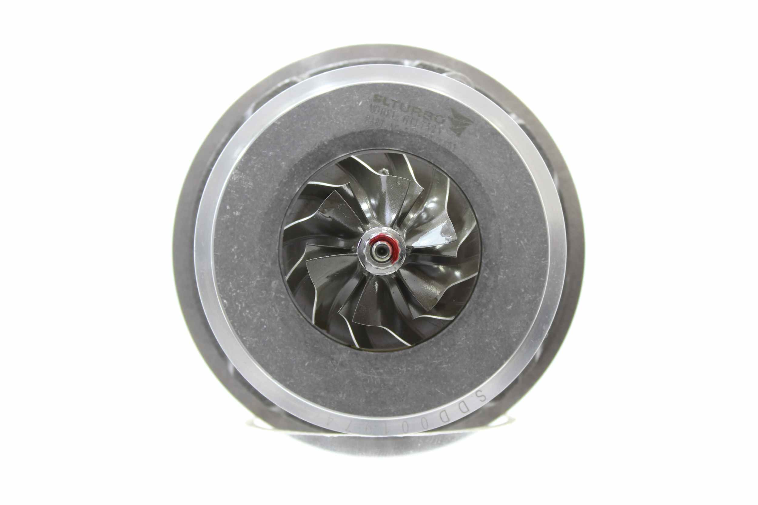 CHRA turbo 9223-71 ALANKO 10922371 PEUGEOT, CITROЁN, ISUZU, GMC