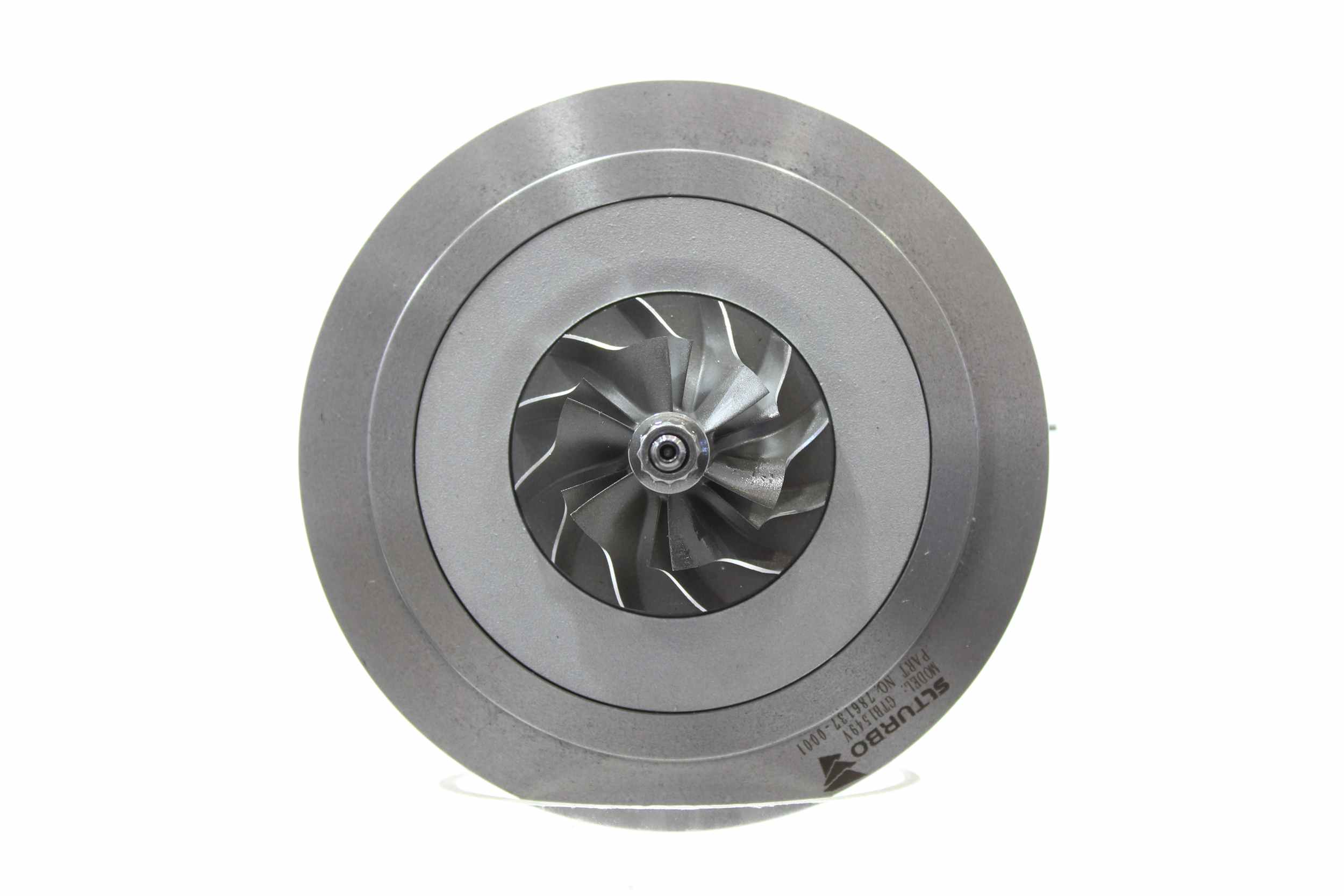 Rumpfgruppe, Lader 922372 ALANKO 10922372 PEUGEOT, CITROЁN, ISUZU, GMC