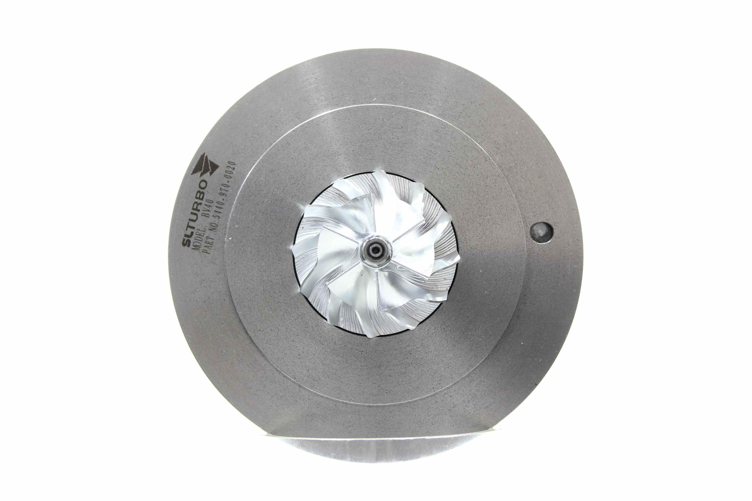 Turbine ALANKO 10922373