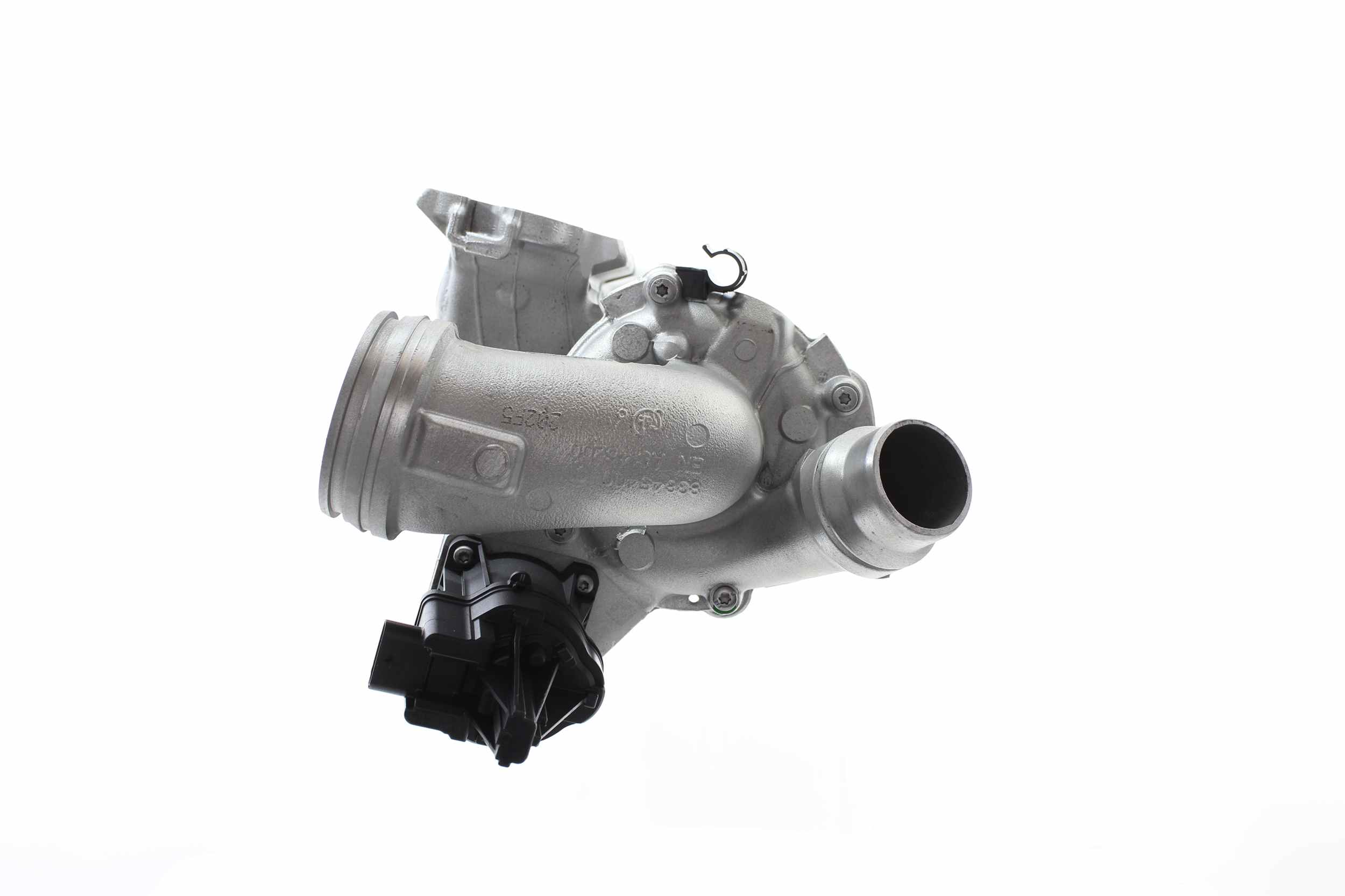 Turbocompressore ALANKO 11901563