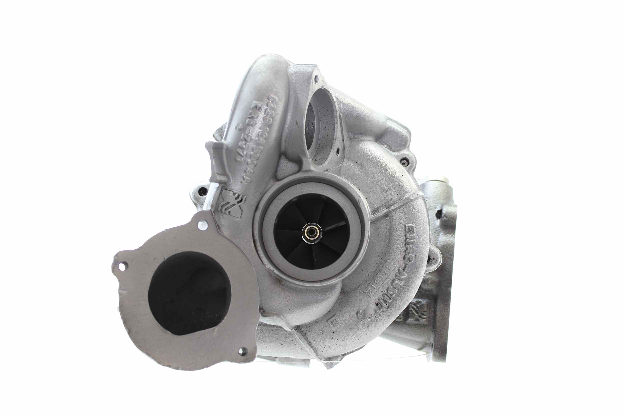 Turbolader 11901578 ALANKO 7809863 BMW