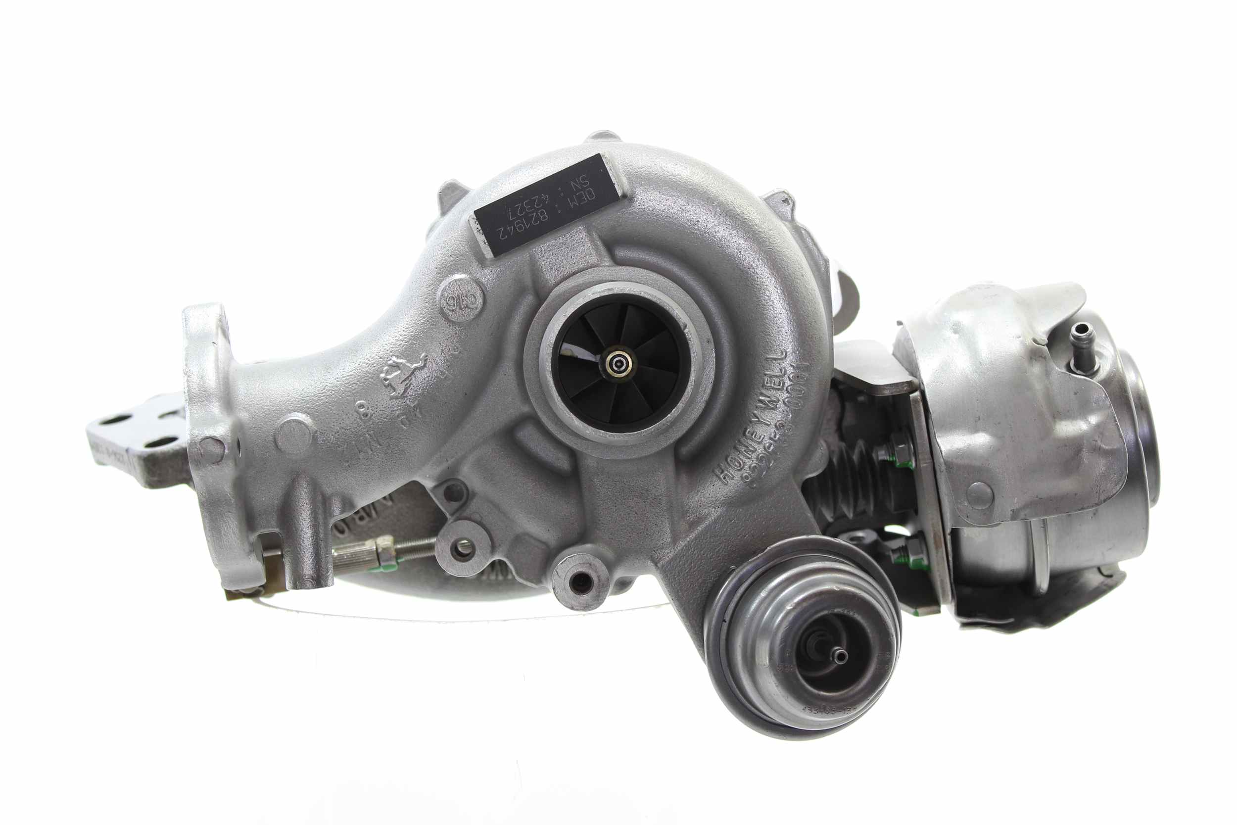 Turbolader 11901599 ALANKO 8201371489 RENAULT, FIAT, DACIA
