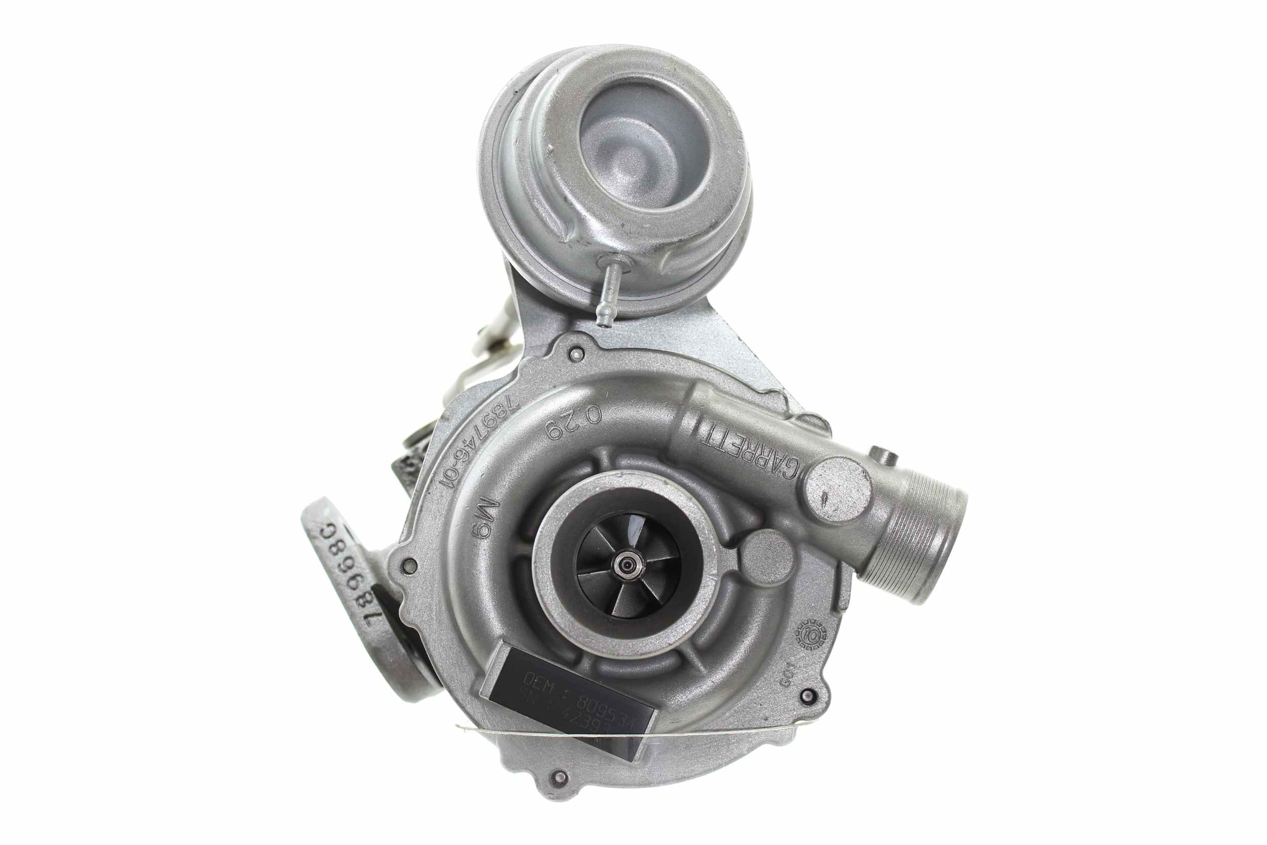 Turbolader 11901835 ALANKO B011372 PIAGGIO