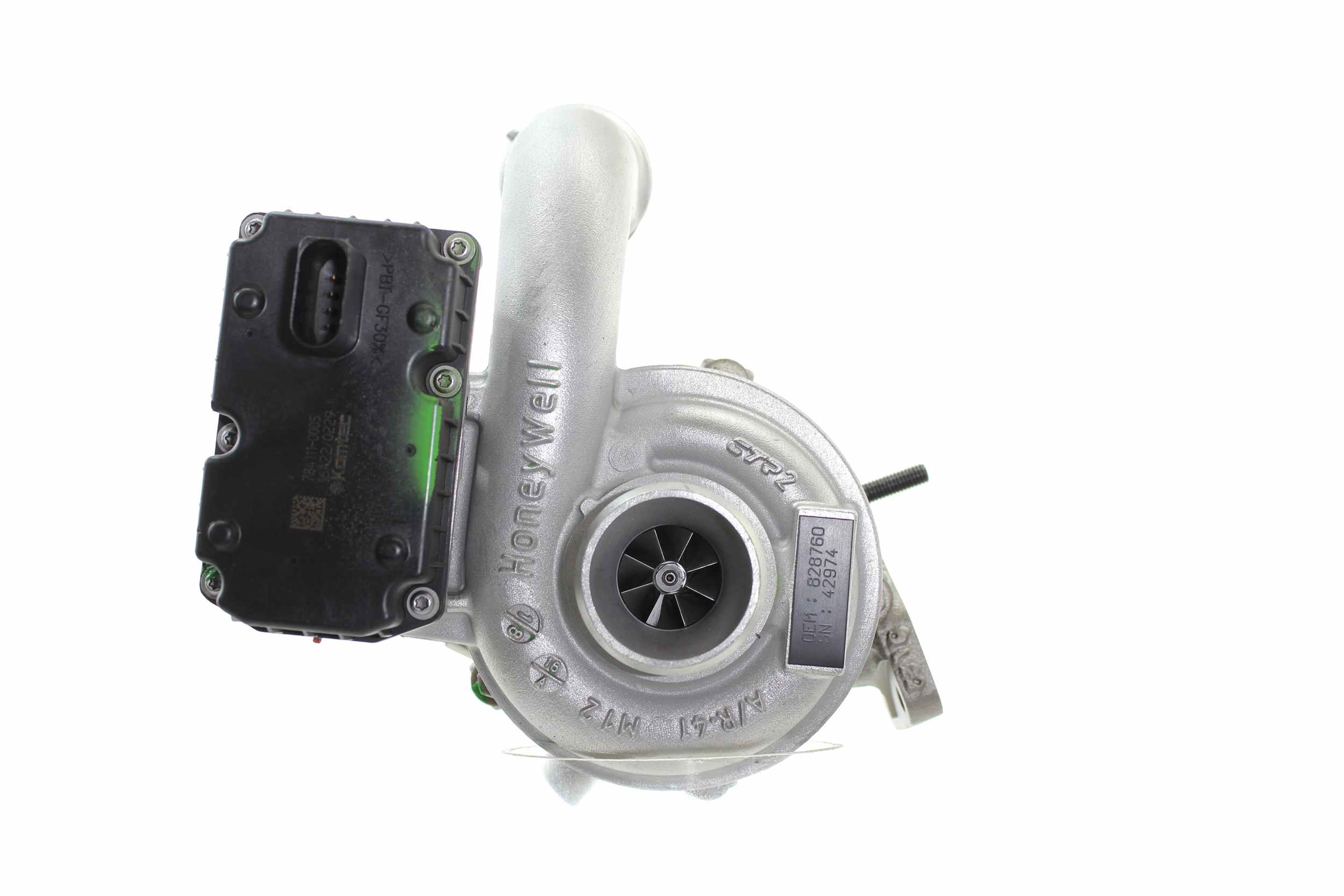 Turbo para motor ALANKO 11901858