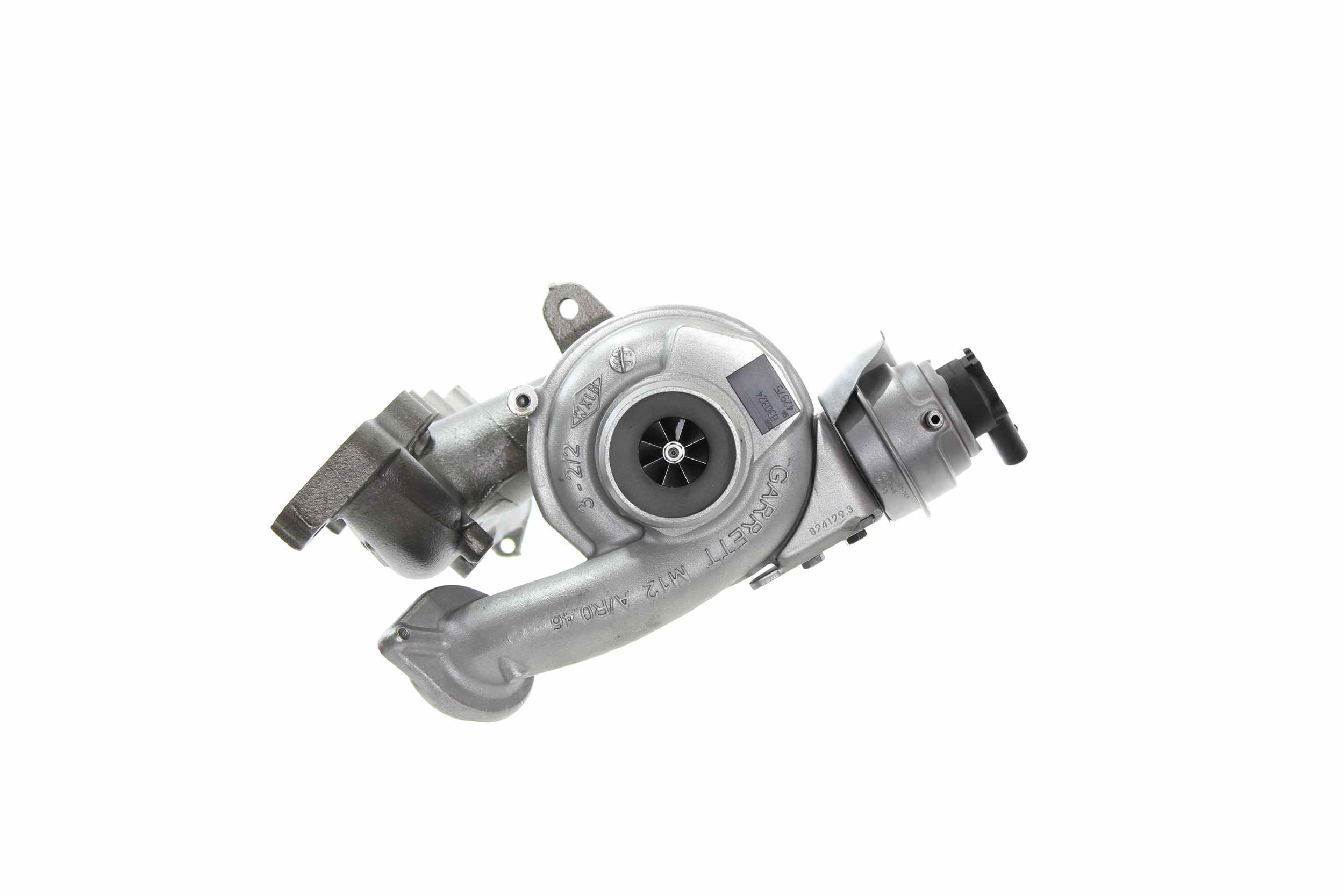 Turbolader 04L 253 014 H ALANKO 11901860 VW, AUDI, FORD, OPEL, SKODA