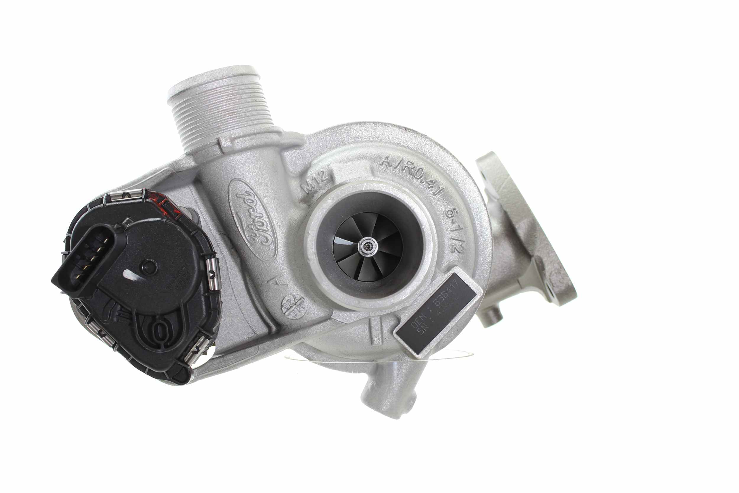 Turbolader 11901870 ALANKO 2022277 BMW, FORD, RENAULT