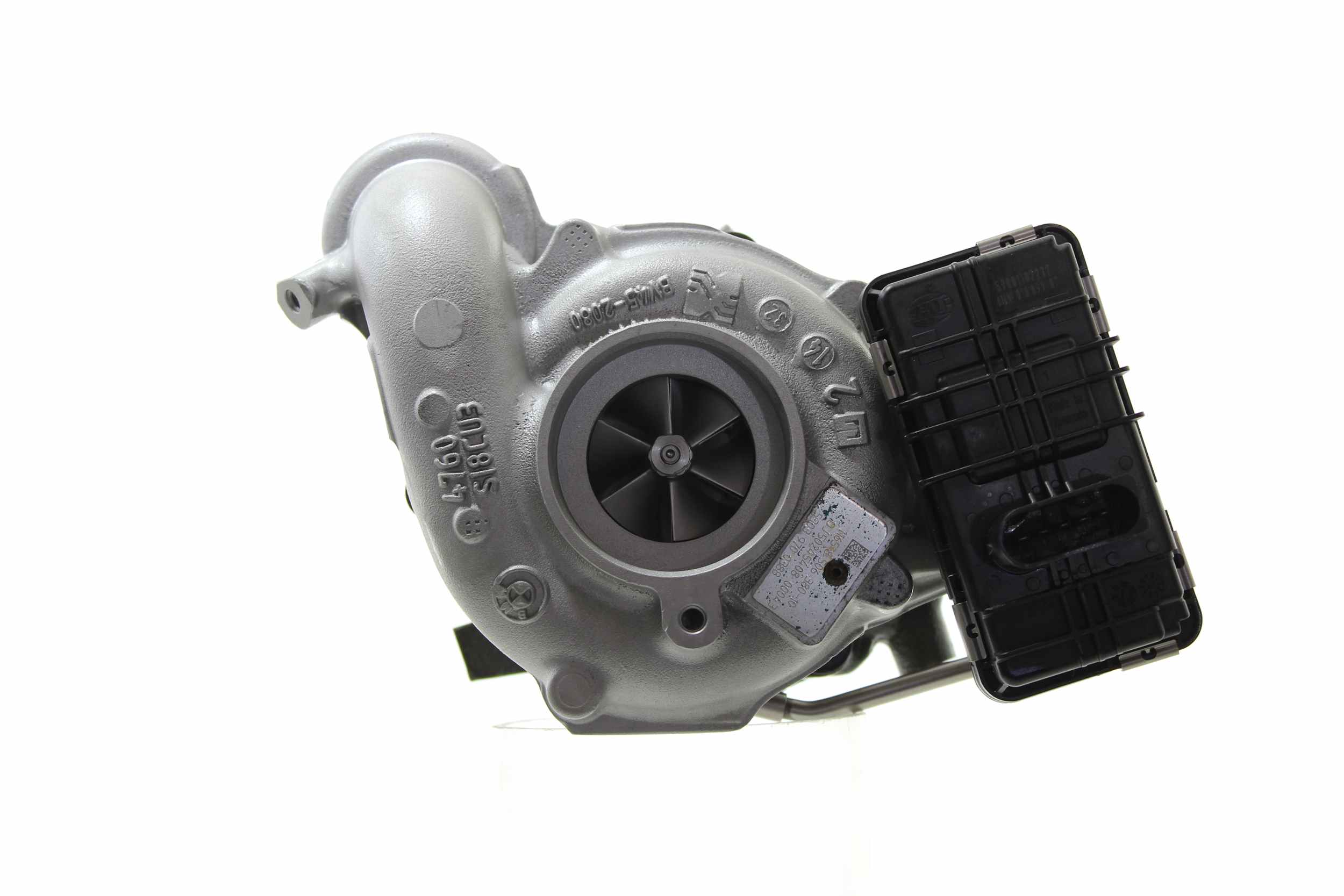 Turbó 1165 8516125 ALANKO 11901925 BMW