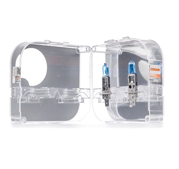 Żarówki drogowe OSRAM 64150CBI-HCB